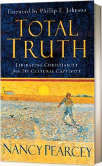 Total Truth Cover